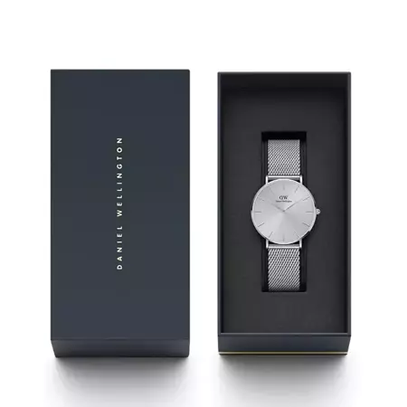 DANIEL WELLINGTON WOMEN'S WATCH DW00100468 - PETITE UNITONE 32mm (zw506a) 