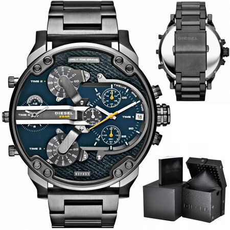 DIESEL MEN'S WATCH DZ7331 - MR. DADDY 2.0 (zz005f)