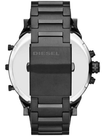 DIESEL MEN'S WATCH DZ7395 - MR. BIG DADDY (zz006b)