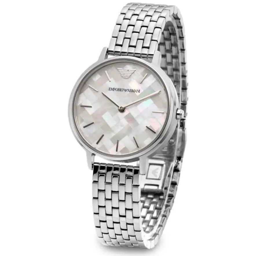 EMPORIO ARMANI AR11112 WOMEN'S WATCH - (zi518a)