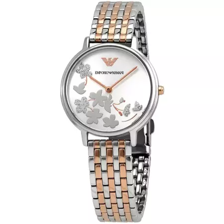 EMPORIO ARMANI AR11113 WOMEN'S WATCH - (zi513a)