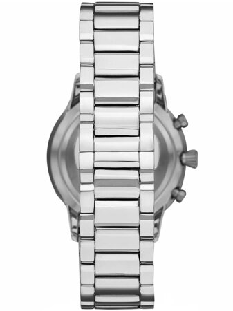 EMPORIO ARMANI AR11208 - GIOVANNI MEN'S WATCH (zi025b)