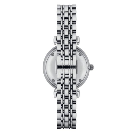 EMPORIO ARMANI AR1925 WOMEN'S WATCH - GIANNI T-BAR (zi505a)