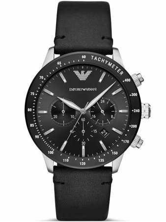 EMPORIO ARMANI MEN'S WATCH AR11243 - MARIO (zi021a)