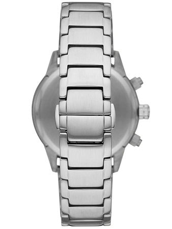 EMPORIO ARMANI MEN'S WATCH AR11306 - MARIO (zi017b)