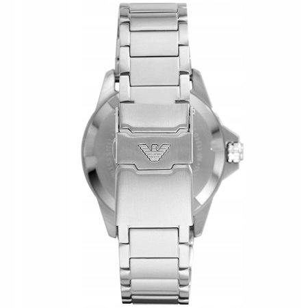 EMPORIO ARMANI MEN'S WATCH AR11339 - MARIO (zi018b)