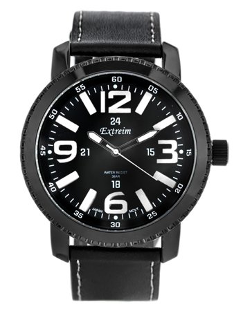 EXTREIM MEN'S WATCH EXT-8814A-1A (zx091a)