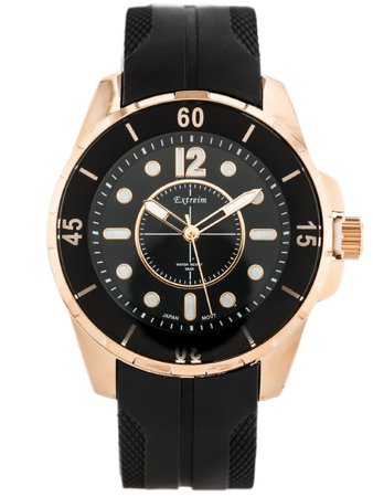 EXTREIM MEN'S WATCH EXT-9489A-6A (zx026f)