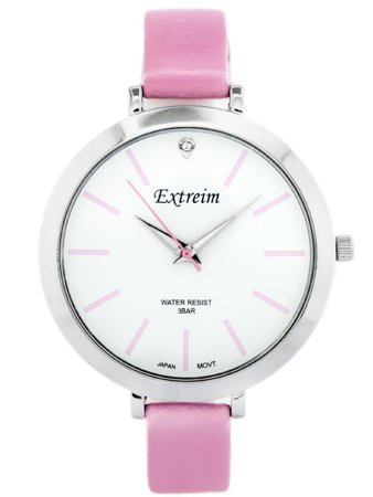 EXTREIM WOMEN'S WATCH EXT-114A-5A (zx654e)