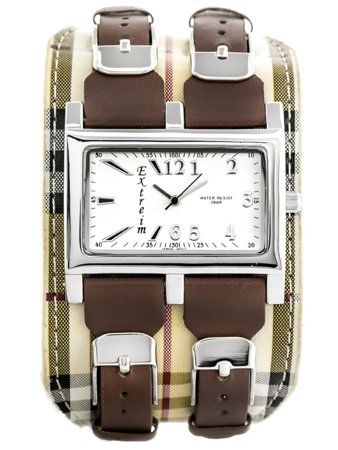 EXTREIM WOMEN'S WATCH EXT-Y013A-5A (zx673e)