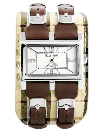 EXTREIM WOMEN'S WATCH EXT-Y013B-3A (zx674c)