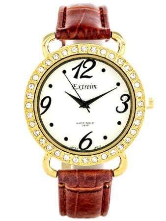 EXTREIM WOMEN'S WATCH EXT-Y014B-4A (zx655d)