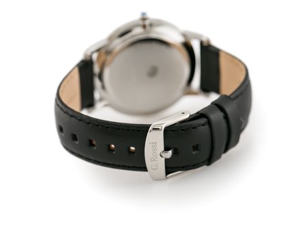 G. ROSSI WATCH - 10077A (zg208c) + BOX