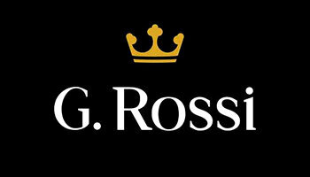 G. ROSSI WATCH - G.R12964B-3D1 (zg878b) + BOX