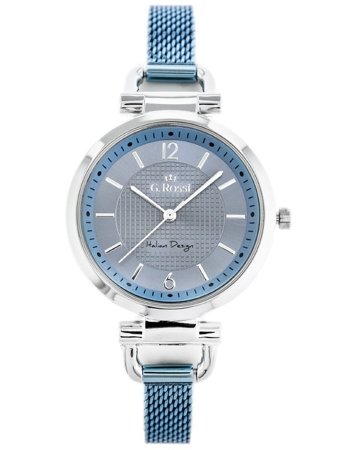 G. ROSSI WATCH - LESTI - 3652B (zg772j) + BOX