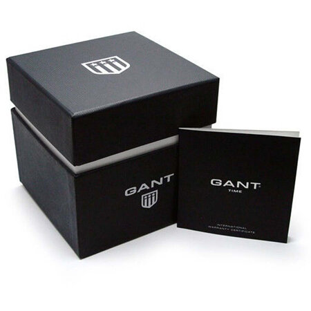 GANT Eastham Men's WATCH G161009 + BOX