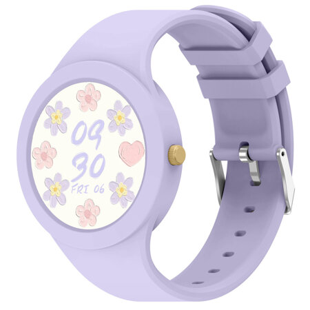 GRAVITY GT14-2 WOMEN'S SMARTWATCH - BLUETOOTH CONNECTIONS, OWN dial (sg026b)