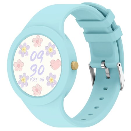 GRAVITY GT14-4 WOMEN'S SMARTWATCH - BLUETOOTH CONNECTIONS, OWN dial (sg026d)