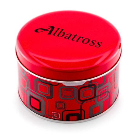 Gift box for a watch - ALBATROSS BOX OK