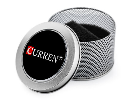 Gift box for watch - CURREN BOX