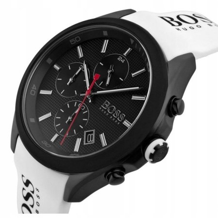 HUGO BOSS MEN'S WATCH 1513718 - VELOCITY (zh006a)