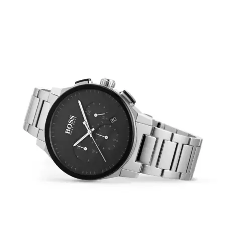 HUGO BOSS MEN'S WATCH 1513762 - PEAK CHRONO (zh018b)