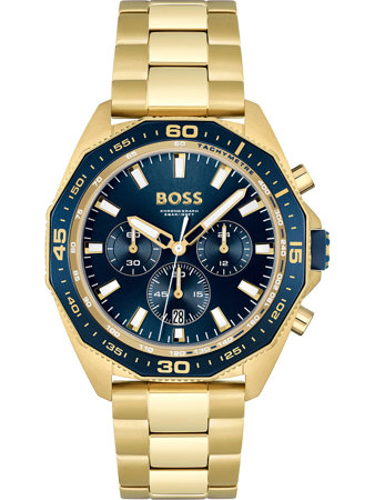 HUGO BOSS Men's WATCH 1513973 Energy (zh059a)