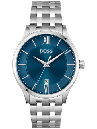 HUGO BOSS Men's Watch 1513895 Elite (zh040a)