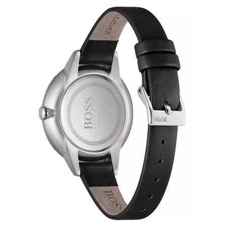 HUGO BOSS SYMPHONY WOMEN'S WATCH 1502609 + BOX