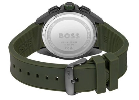 HUGO BOSS Volane Men's Watch 1513952 (zh058a)