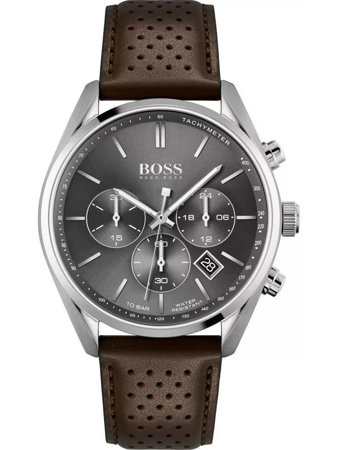 HUGO BOSS men's watch 1513815 CHAMPION (zh052a)