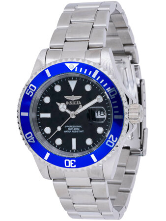 Invicta Pro Diver 43502 Men's Watch + BOX