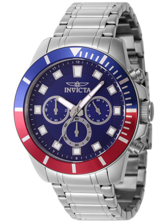 Invicta Pro Diver 46041 Men's Watch + BOX