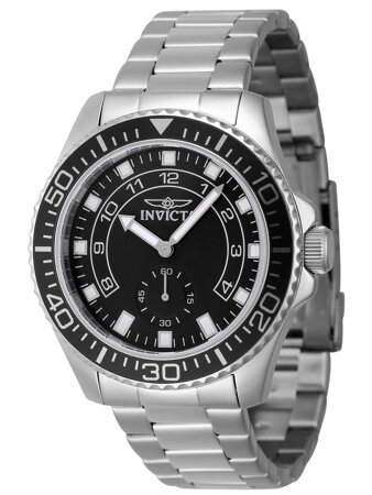 Invicta Pro Diver 47125 Men's Watch + BOX