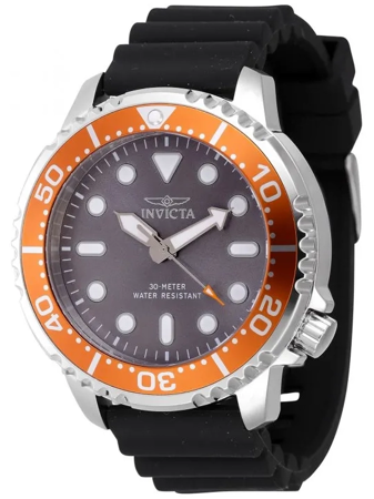 Invicta Pro Diver 47224 Men's Watch + BOX