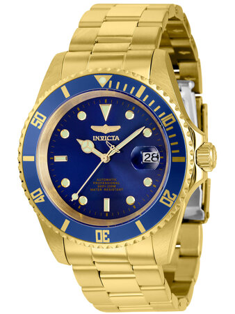 Invicta Pro Diver 8930OB Men's Watch + BOX