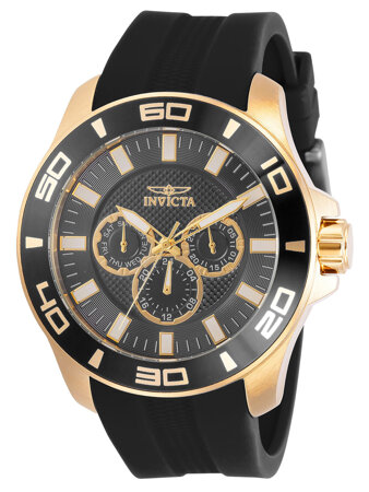 Invicta Pro Diver Men's Watch 30952 + BOX