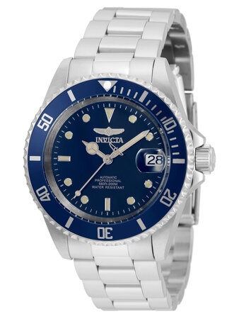 Invicta Pro Diver Men's Watch 35691 + BOX