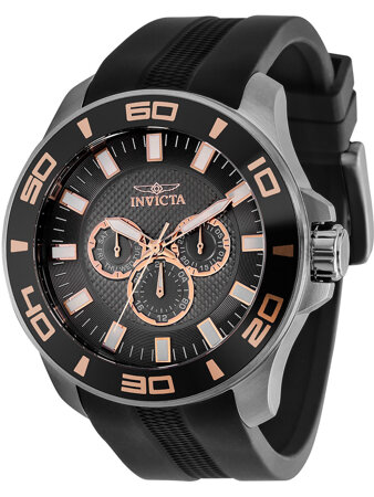 Invicta Pro Diver Men's Watch 35741 + BOX