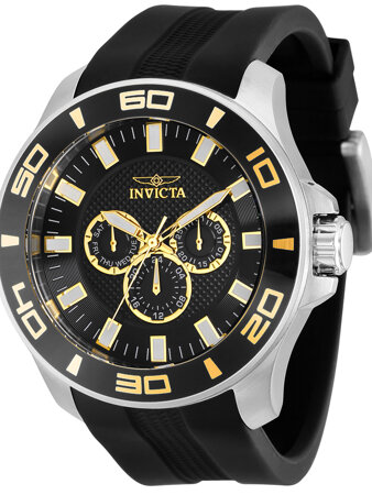 Invicta Pro Diver Men's Watch 36608 + BOX