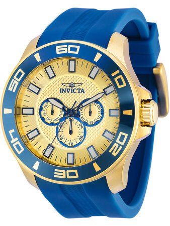 Invicta Pro Diver Men's Watch 36609 + BOX