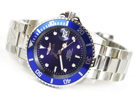 Invicta Pro Diver Men's Watch 9094OB + BOX