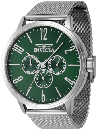 Invicta Specialty 47120 Men's Watch + BOX