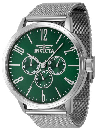 Invicta Specialty 47120 Men's Watch + BOX