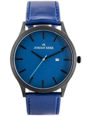 JORDAN KERR MEN'S WATCH - L1026 (zj127e)