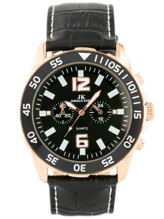 JORDAN KERR MEN'S WATCH - L3141 (zj074d)