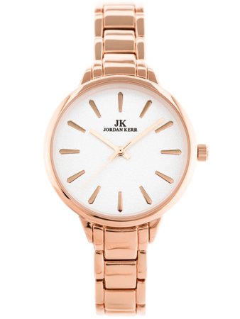 JORDAN KERR WOMEN'S WATCH - C3274 (zj954e)