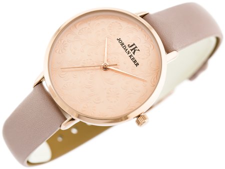 JORDAN KERR WOMEN'S WATCH - C3344 (zj952d)