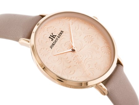 JORDAN KERR WOMEN'S WATCH - C3344 (zj952d)