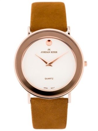 JORDAN KERR WOMEN'S WATCH - DOVADO (zj851a) - anti-allergenic